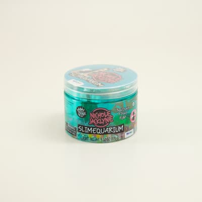 Nicole Jacklyne Slimequarium