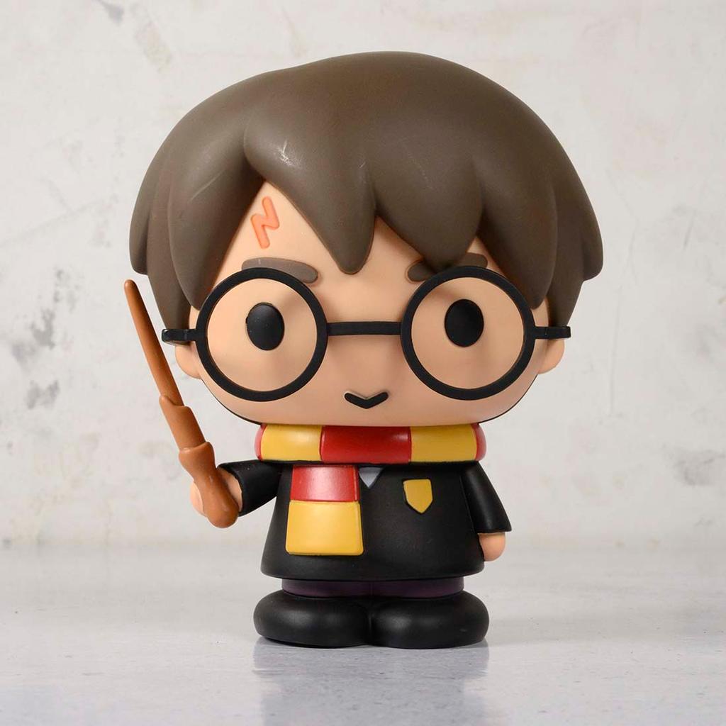 Harry potter 2024 plush bank