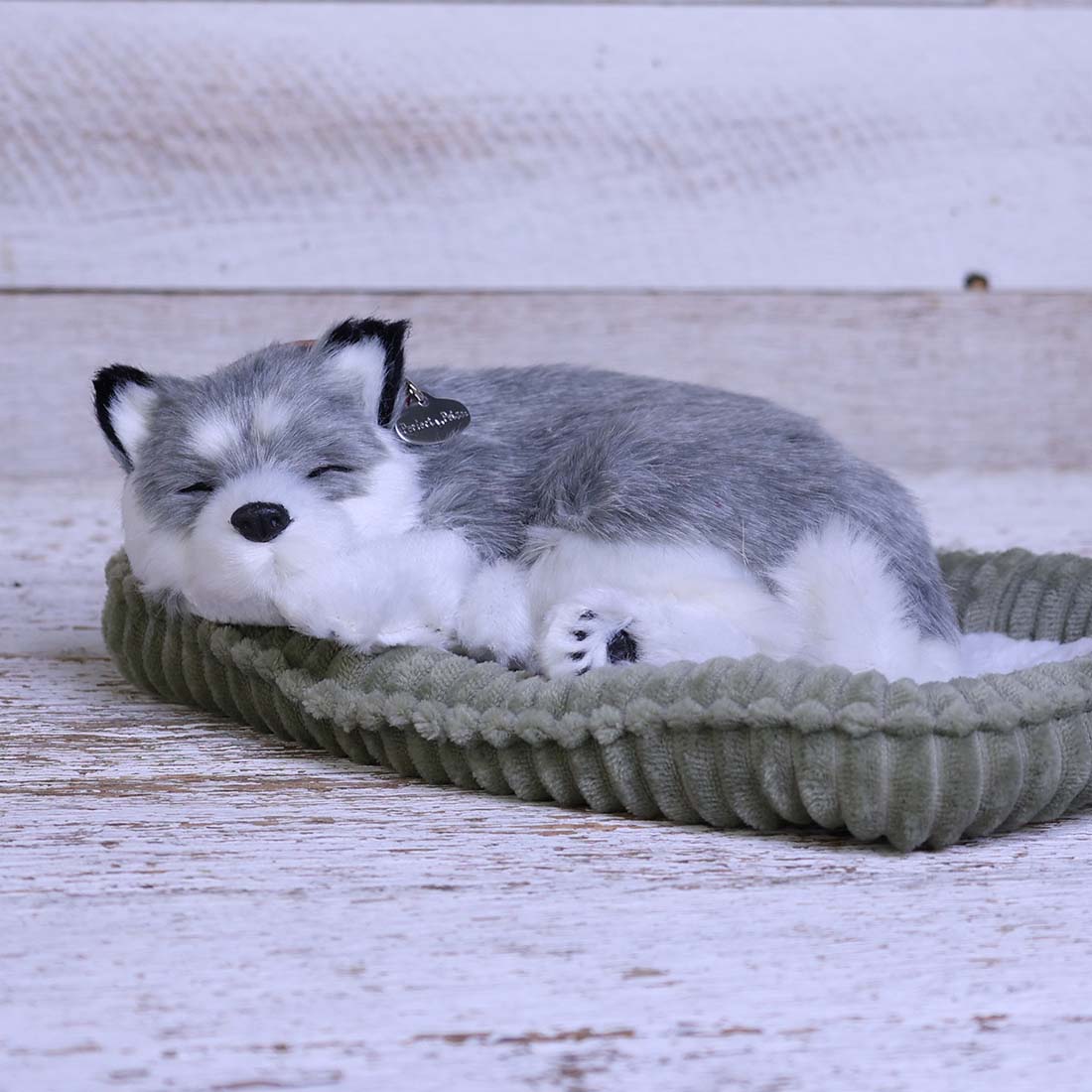 Husky Perfect Petzz - Cracker Barrel