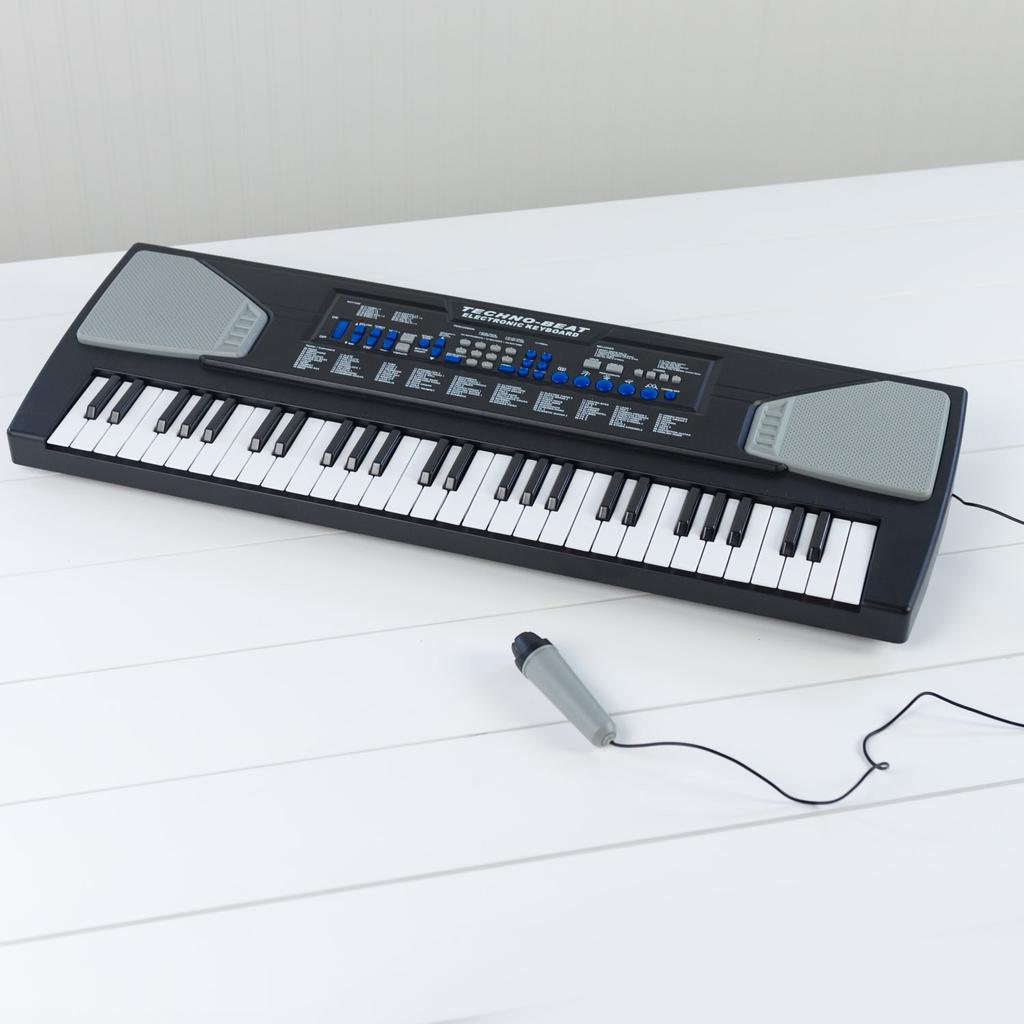 Technobeat on sale electronic keyboard