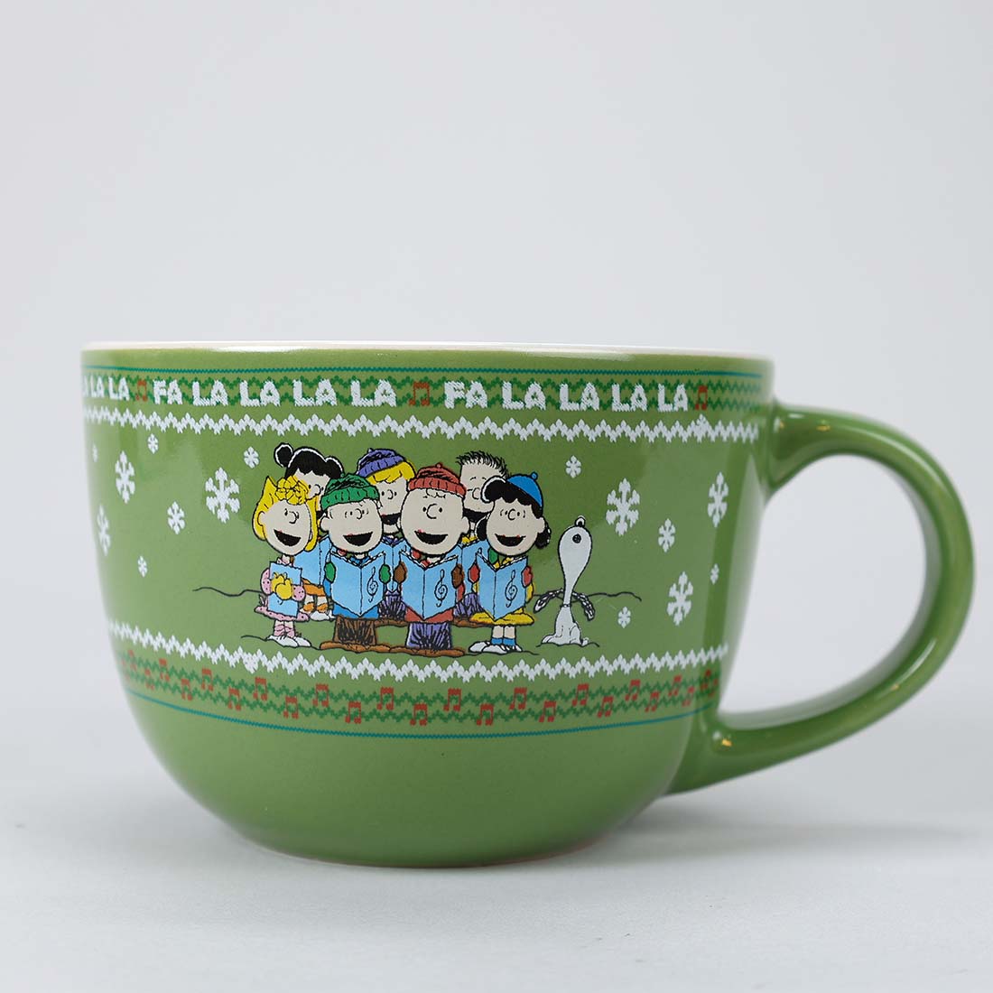 Peanuts® Christmas Plastic Cups (25 Piece(s))