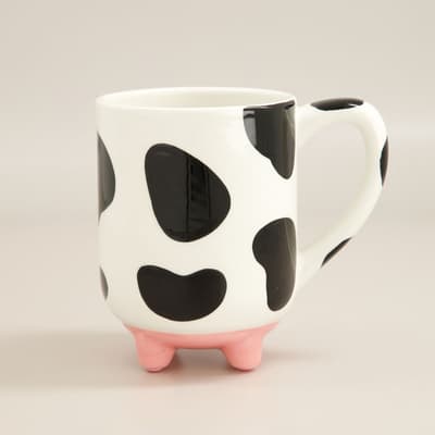 Udderly Cows 20 Oz. Mug
