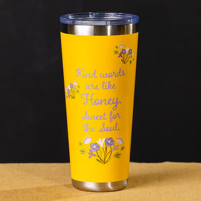 Kind Words 32 Oz. Tumbler