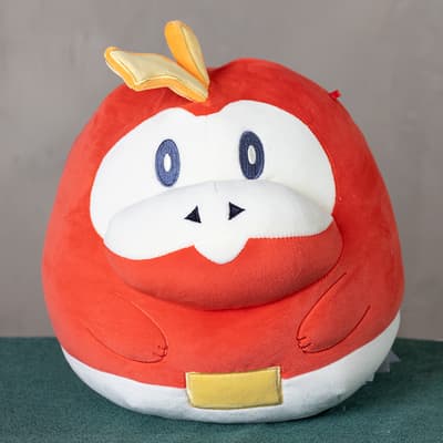 10" Fuecoco Pokemon Squishmallow