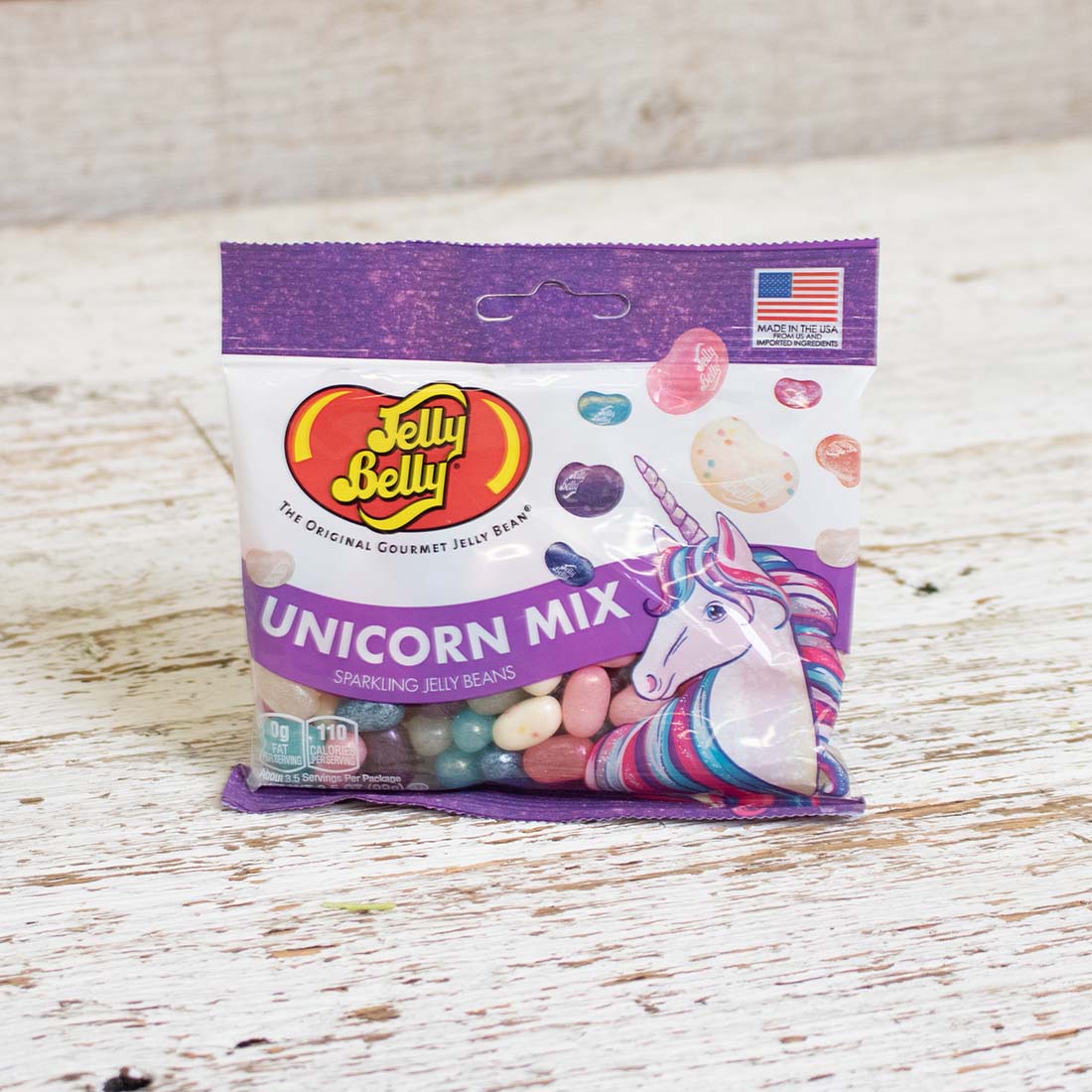 Jelly Belly Unicorn Mix Cracker Barrel