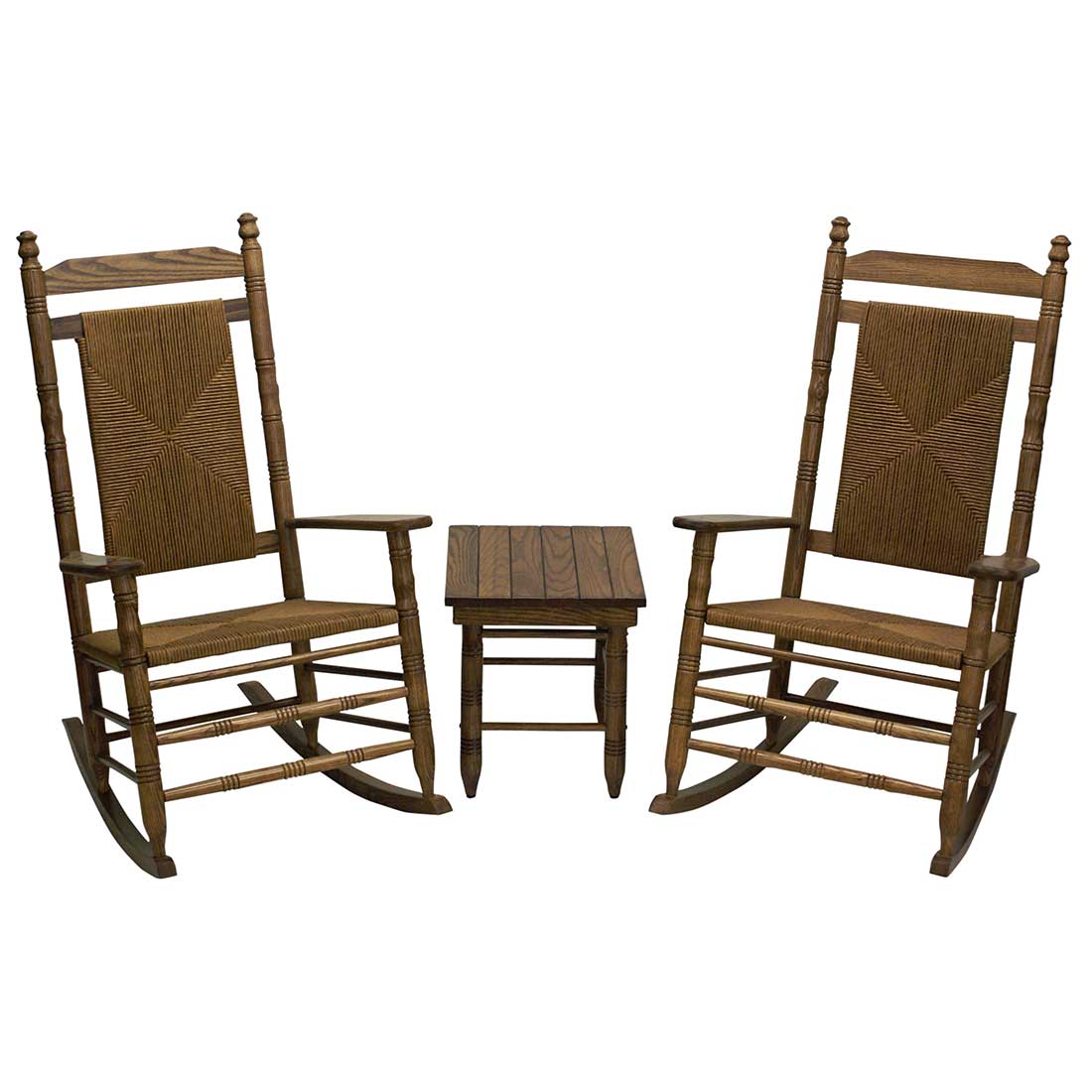 3piece rush rocker set