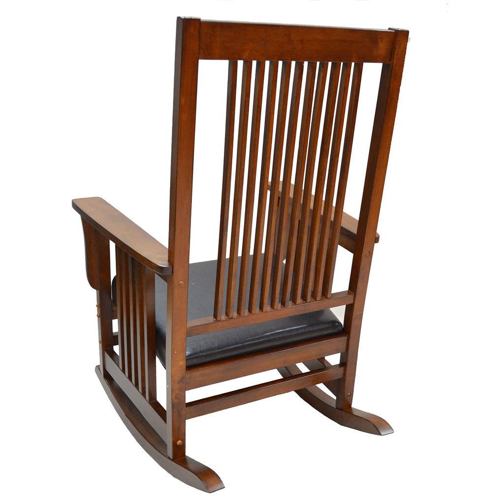 Jefferson discount rocking chair