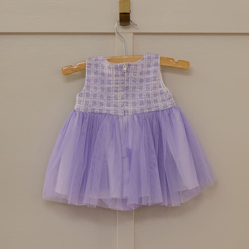 newborn purple easter dresses Amazon.com: Infant Baby Girl Easter Dress Bunny Sleeveless Ruffled Tulle  Dress My First Easter Baby Girl Outfit (A-Purple,6-12 Months): Clothing,  Shoes & Jewelry