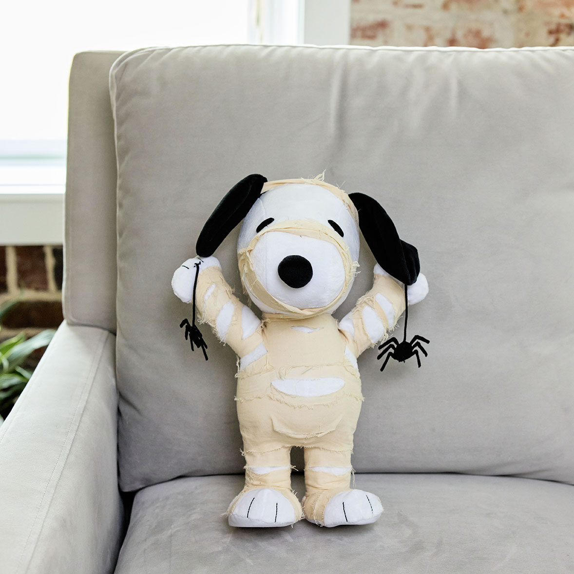 Peluche Snoopy de 75  Aurora 78592400