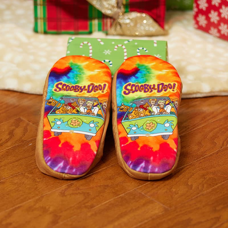 Crackers slippers discount