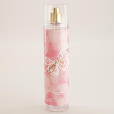 8oz Tennessee Sunset Body Mist