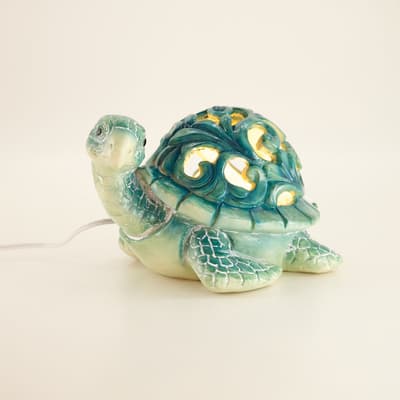 Turtle Accent Light