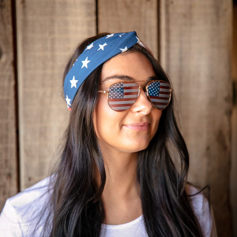 Flag Aviators - Cracker Barrel