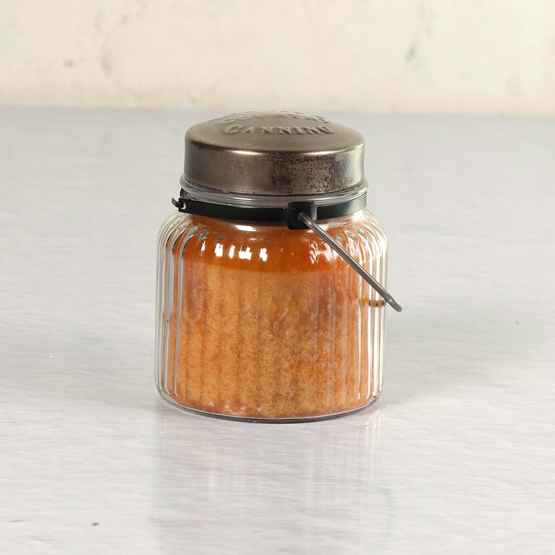 McCall's Creme Brulee Candle Cracker Barrel