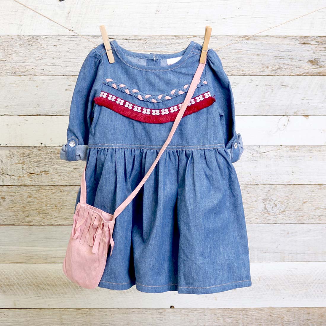 cracker barrel baby girl clothes