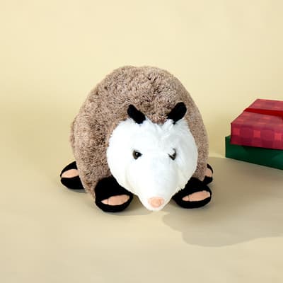 Jumbo Opossum Plush