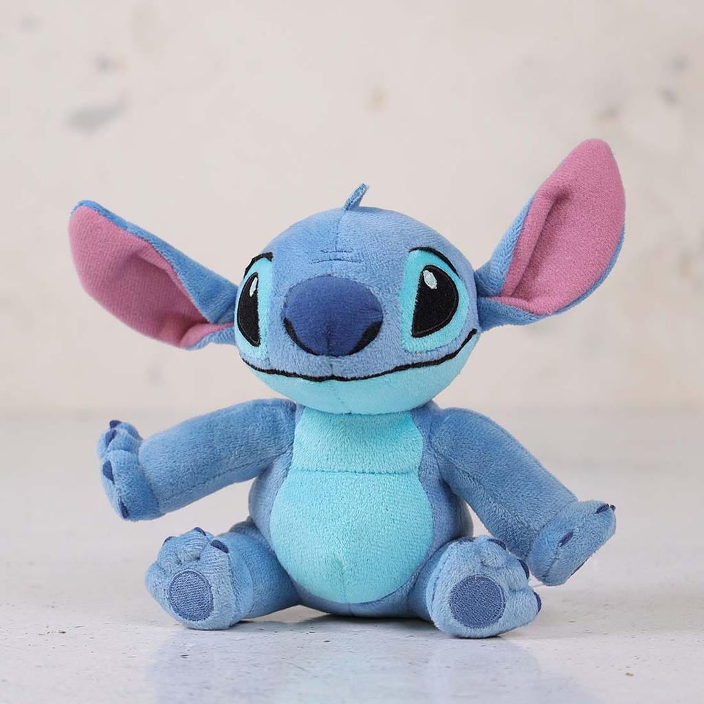 What's cookin' there Stitch?  Stitch toy, Stitch disney, Lilo and stitch  toys