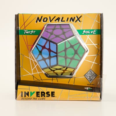 Inverse Novalinx