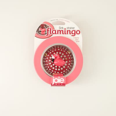 Flamingo Sink Strainer