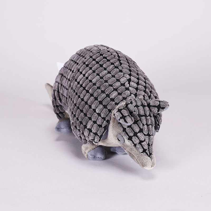 Alikreukel and Armadillo for cracker