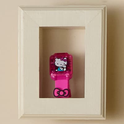 Hello Kitty Smart Watch