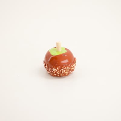 Caramel Apple Mini Pepper Shaker
