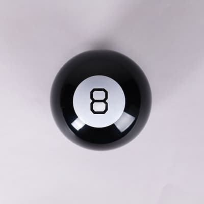 Magic 8 Ball