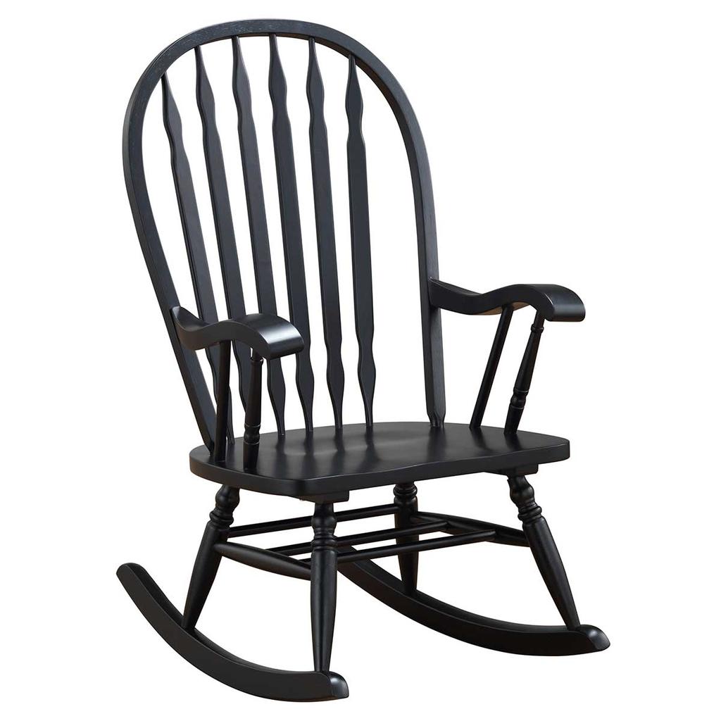 Windsor rocking best sale chair value