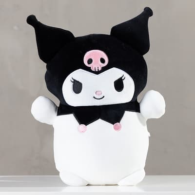 10in Kuromi Hugmee