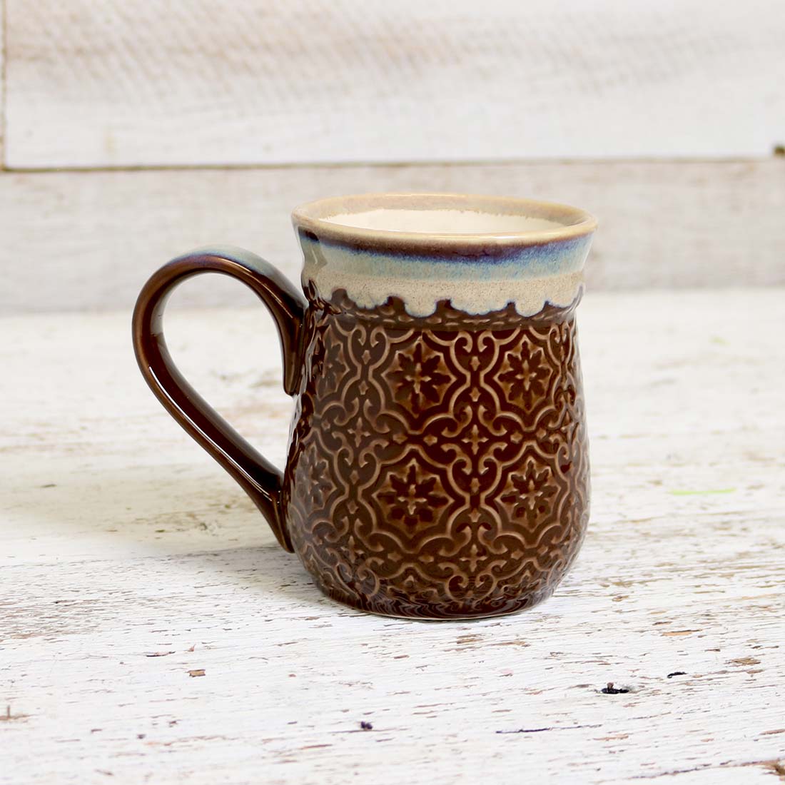 Cracker Barrel Grandpa Mug
