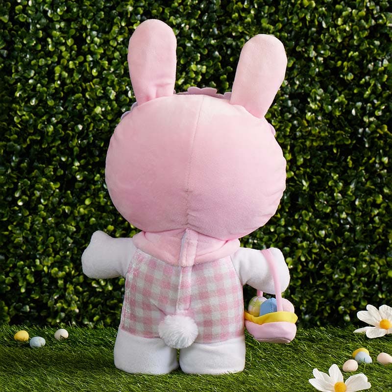 Side Stepper Hello Kitty with Bunny Ears - Cracker Barrel Side Stepper Hello Kitty with Bunny Ears - Cracker Barrel