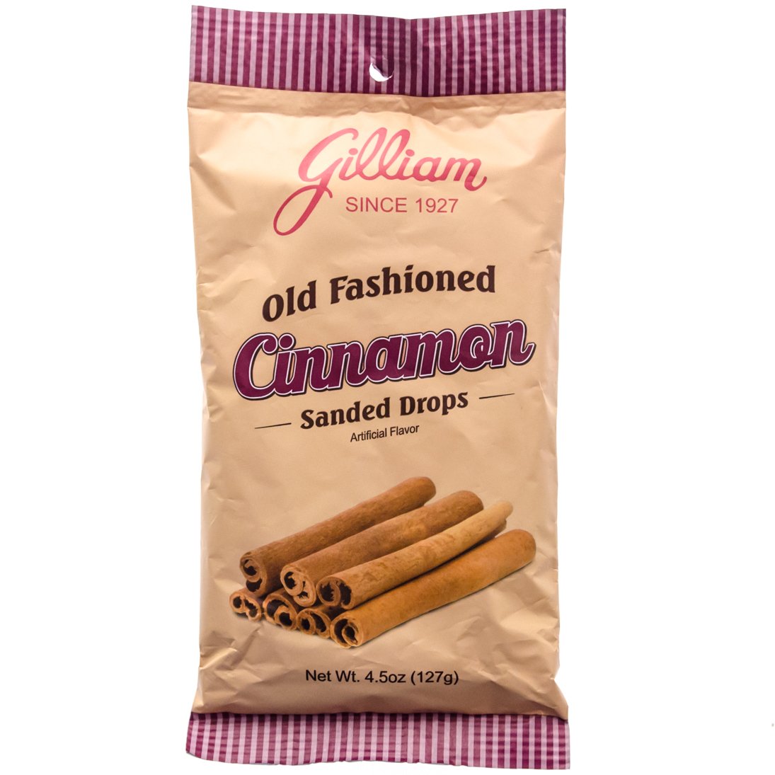 Cinnamon Sanded Candy Cracker Barrel