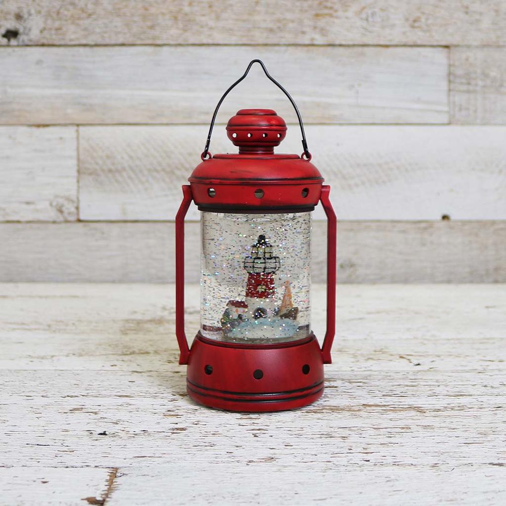 Cracker barrel lighthouse lamp new arrivals