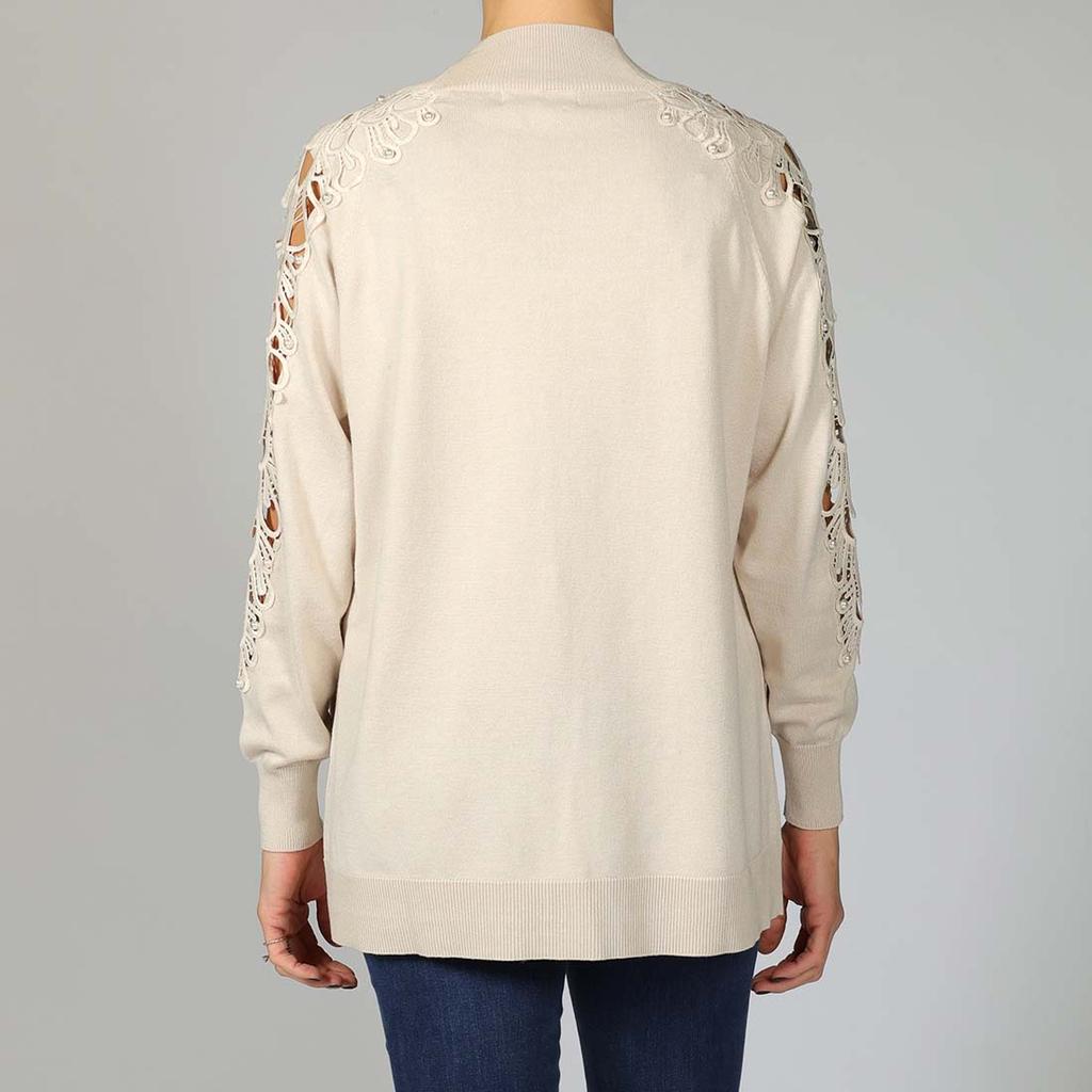 ORIMI SPARCLE CARDIGAN 25ss 完売品 ORIMI SPARCLE CARDIGAN – THE ELEPHANT