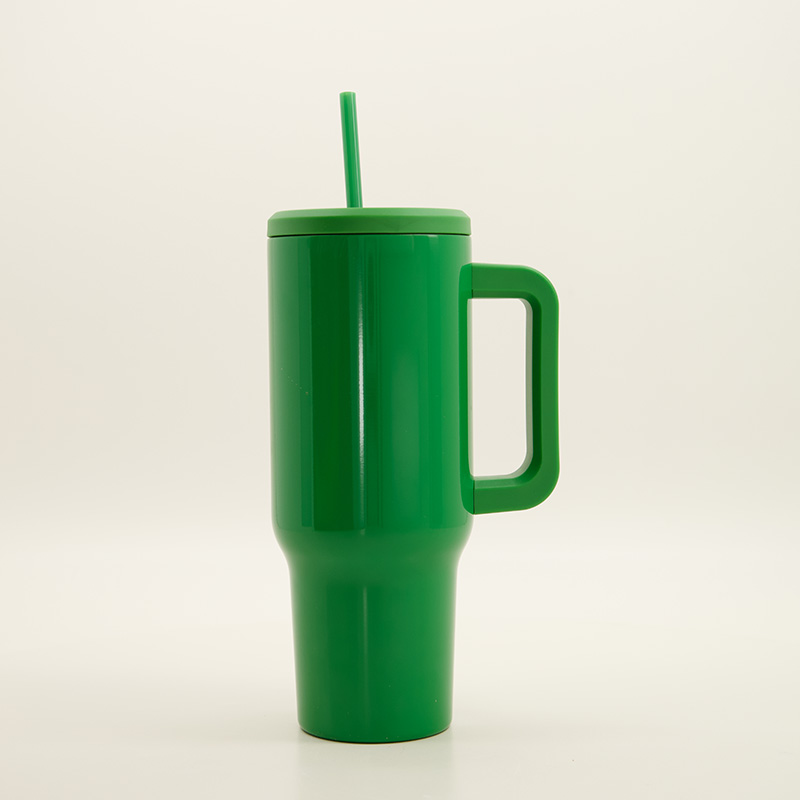 Cracker Barrel Nutcracker Tumbler