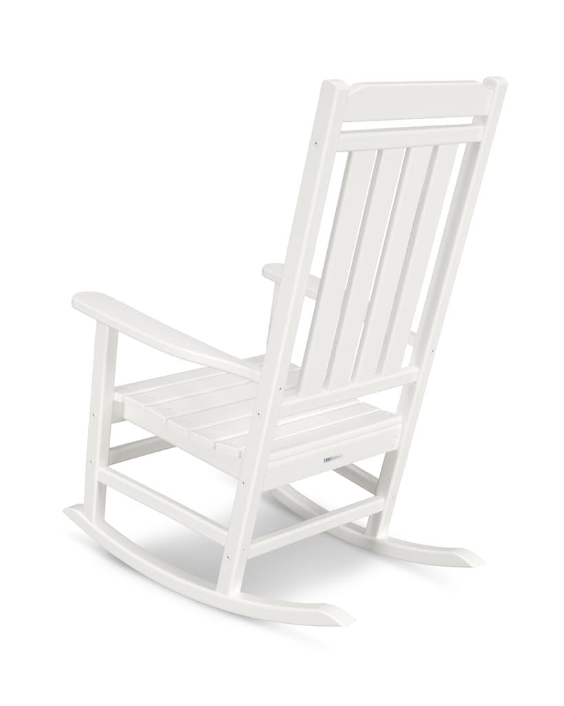 Polar Universal Rocking Chair Cushion - Cracker Barrel