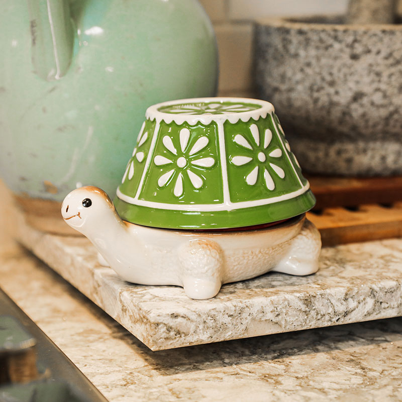 Turtle Measuring Cups Cracker Barrel