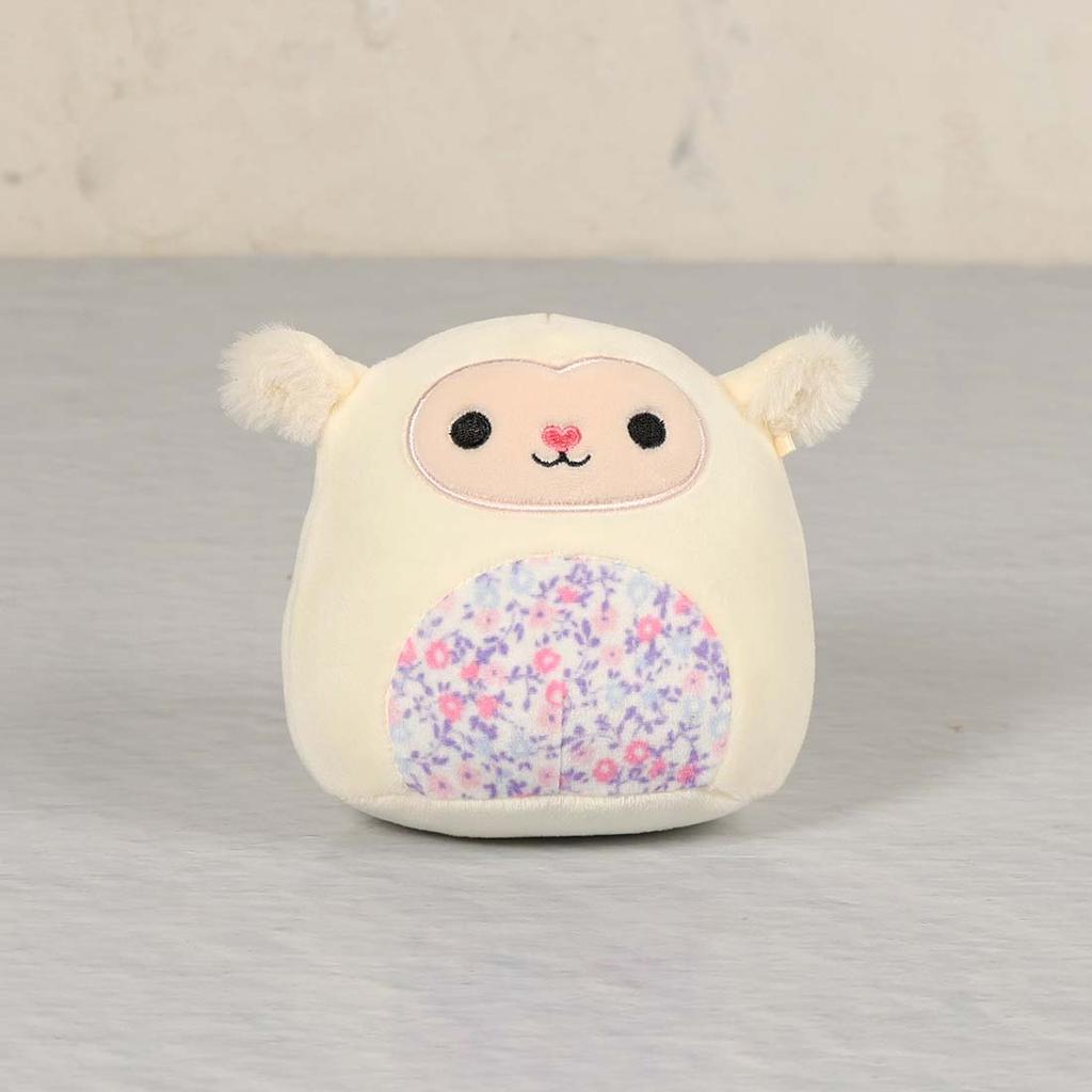 Squishmallows Sophie factory the Lamb Fluffy Cracker Barrel 5