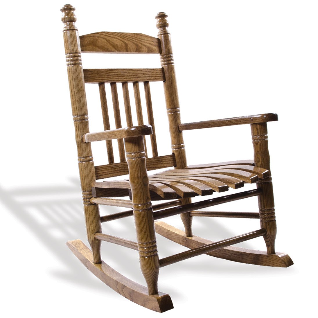 kid size rocking chair