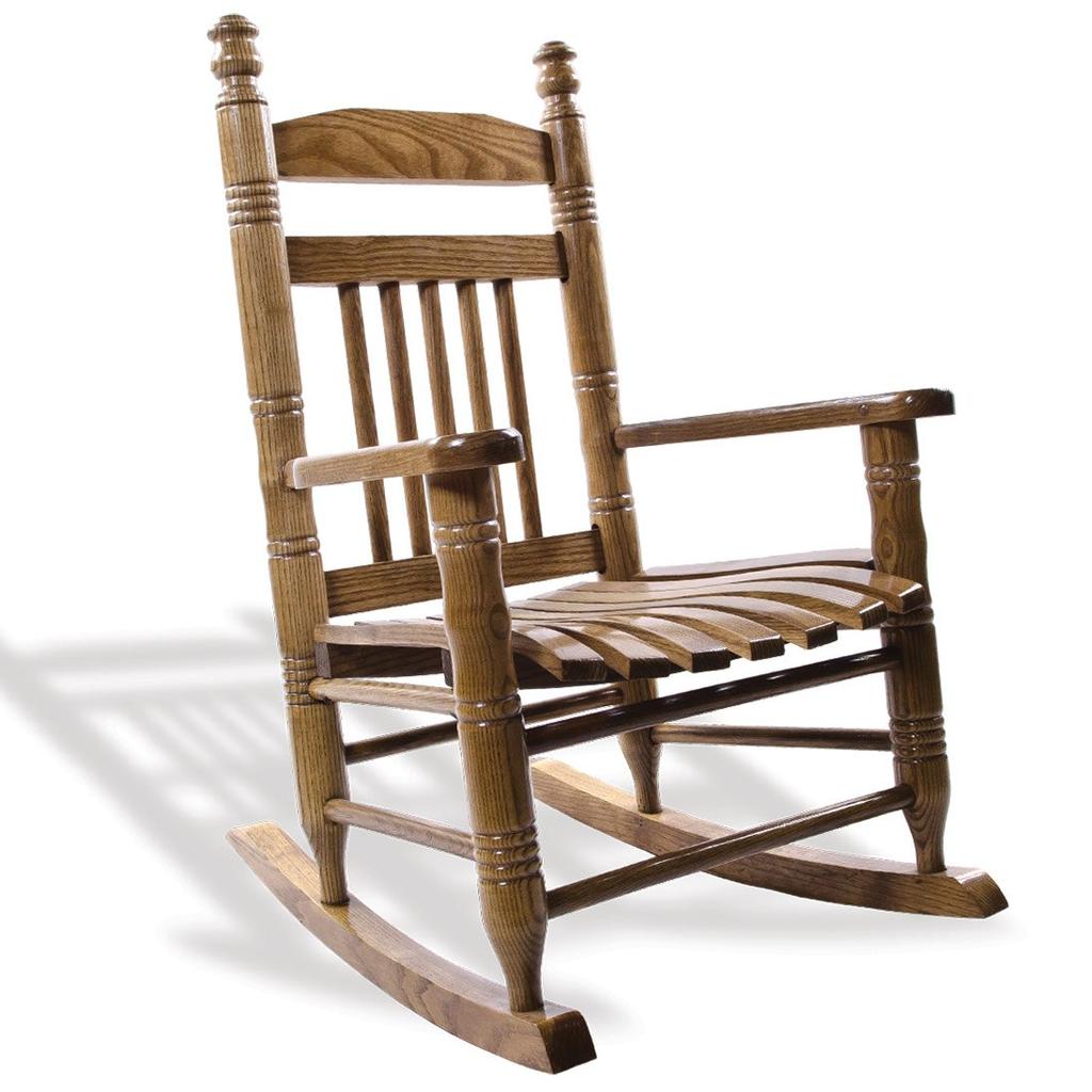 Rocking chair parts online names