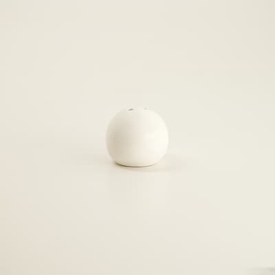 Pearl Mini Pepper Shaker