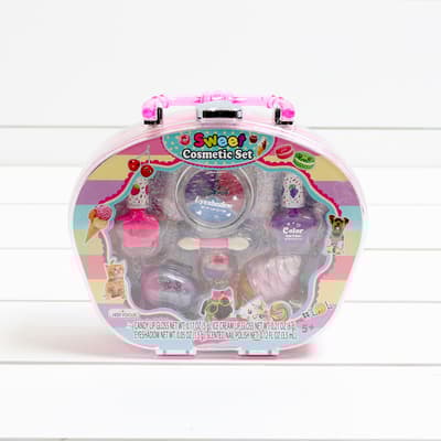 Sweet Cosmetic Set