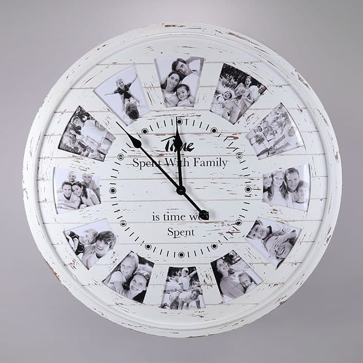 Marine and Nautical Clocks - Wall & Presentation Clocks