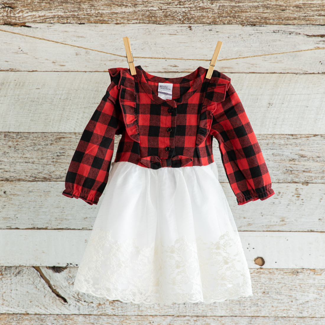 cracker barrel baby girl clothes