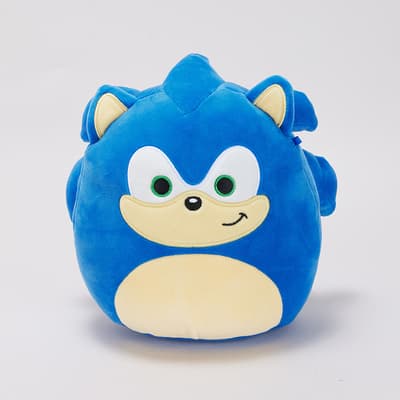 8" Sonic the Hedgehog Squishmallow