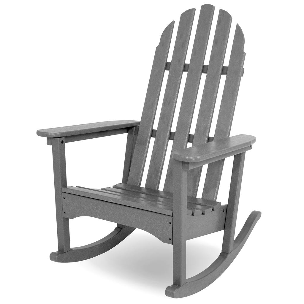 Polywood adirondack rockers sale