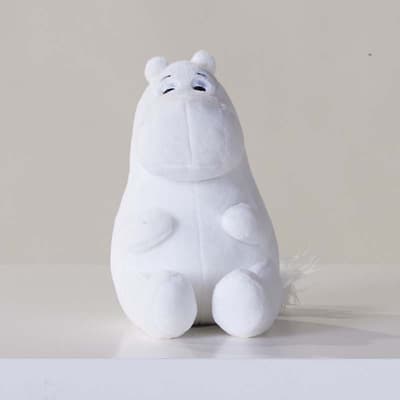 Moomintroll Small Plush