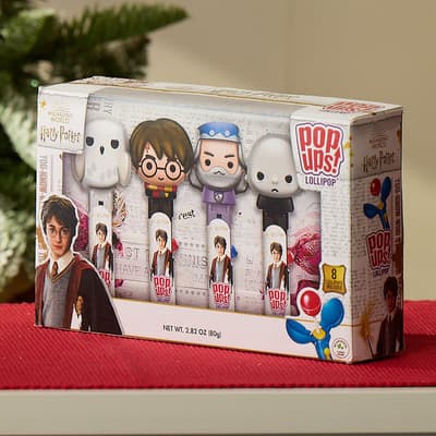 Harry Potter 4 Pack Pop Ups