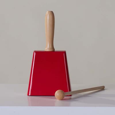 Memphis Blues Cowbell