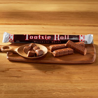 Tootsie Roll